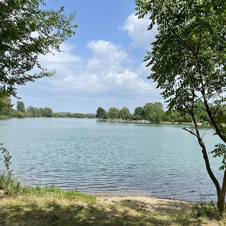 Camping Oaza Bela Crkva  Zewnętrze zdjęcie