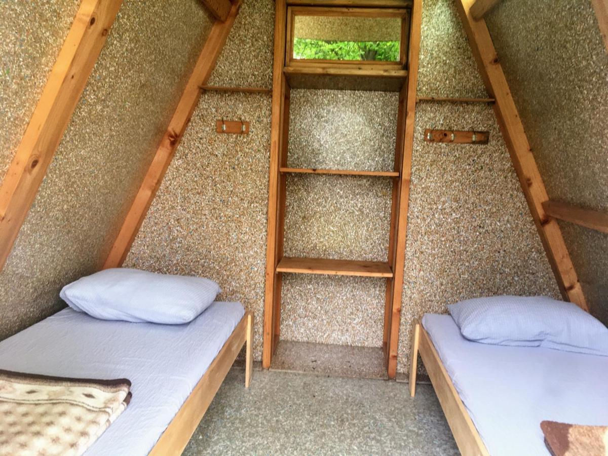 Camping Oaza Bela Crkva  Zewnętrze zdjęcie