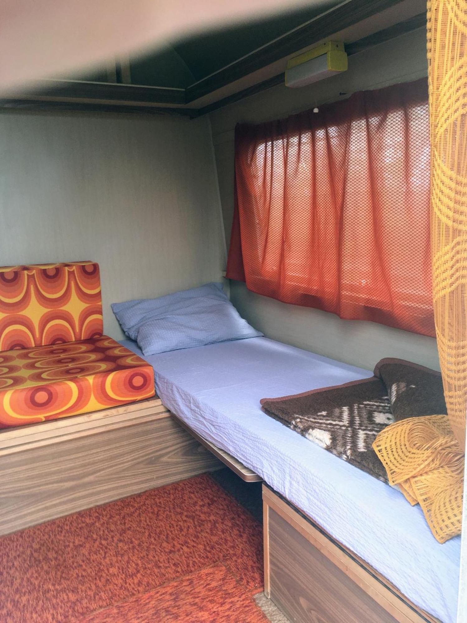 Camping Oaza Bela Crkva  Zewnętrze zdjęcie
