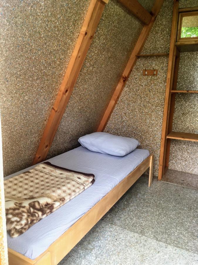 Camping Oaza Bela Crkva  Zewnętrze zdjęcie