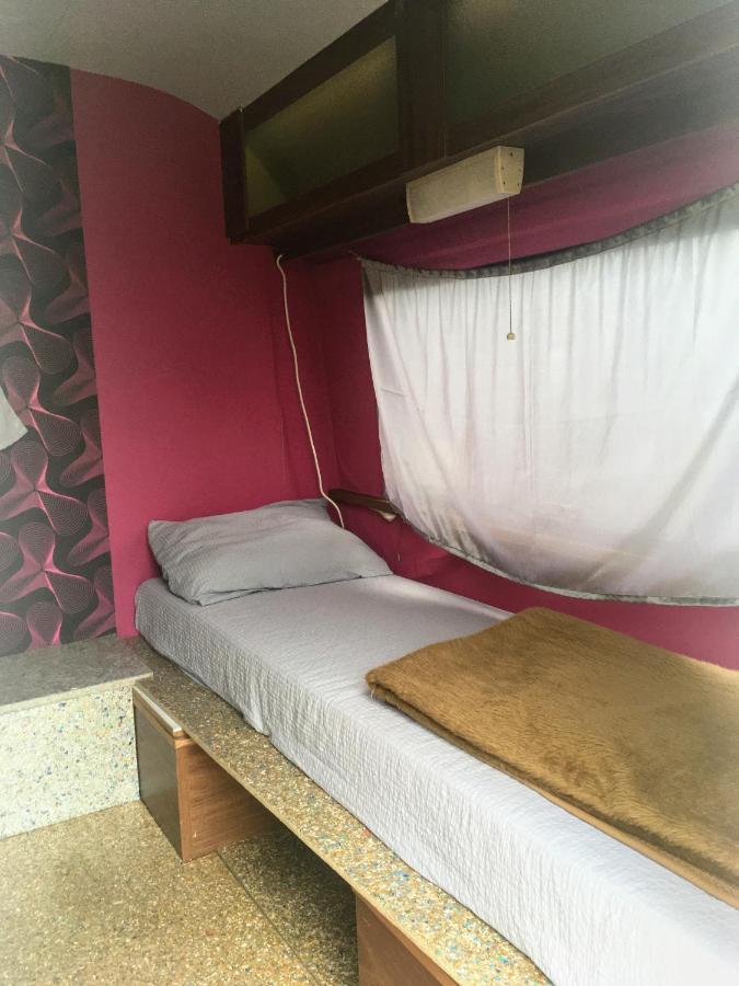 Camping Oaza Bela Crkva  Zewnętrze zdjęcie