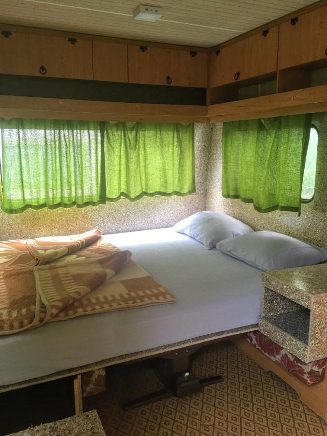 Camping Oaza Bela Crkva  Zewnętrze zdjęcie