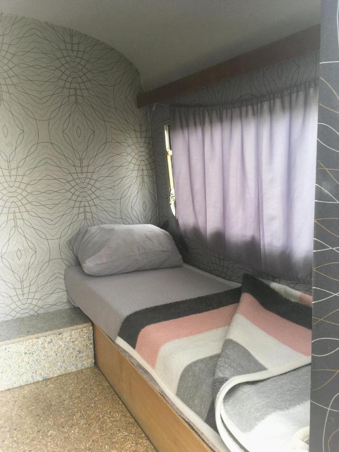 Camping Oaza Bela Crkva  Zewnętrze zdjęcie