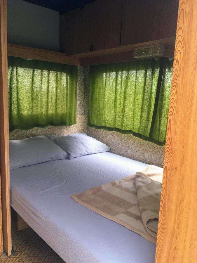 Camping Oaza Bela Crkva  Zewnętrze zdjęcie