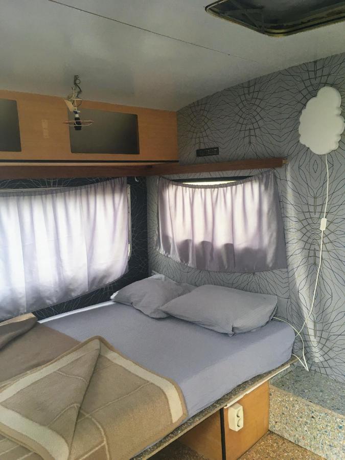 Camping Oaza Bela Crkva  Zewnętrze zdjęcie