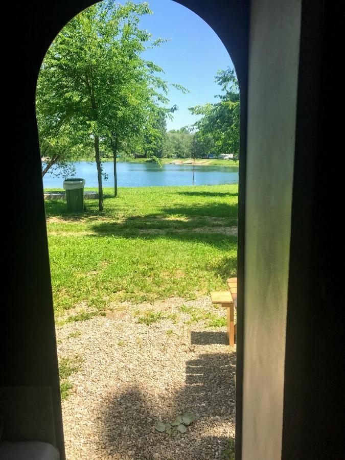 Camping Oaza Bela Crkva  Zewnętrze zdjęcie