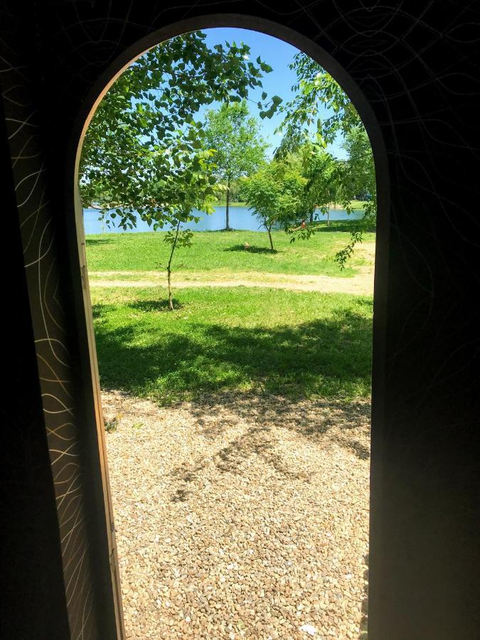 Camping Oaza Bela Crkva  Zewnętrze zdjęcie