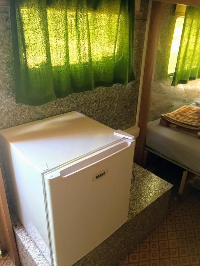 Camping Oaza Bela Crkva  Zewnętrze zdjęcie
