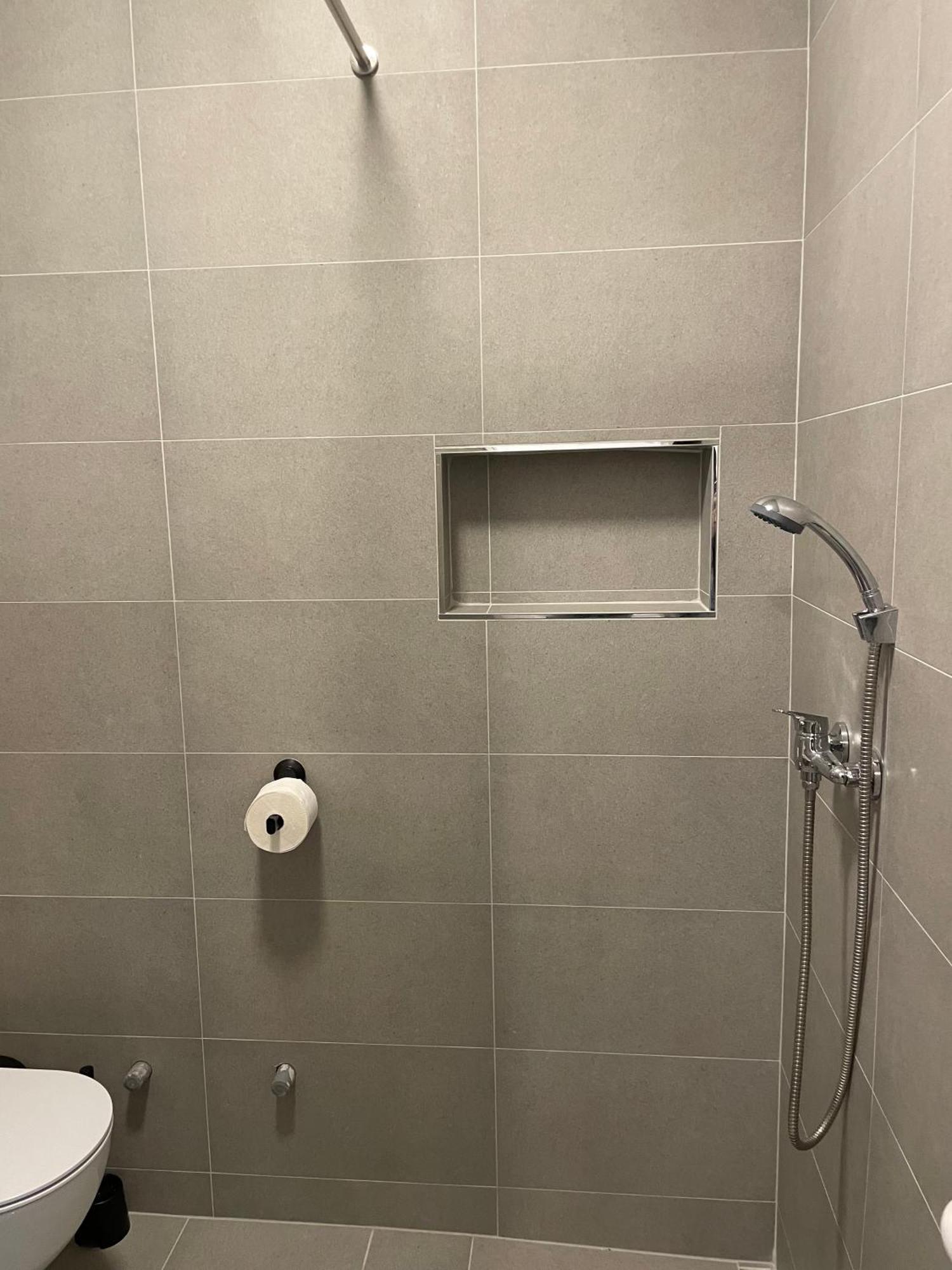 Camping Oaza Bela Crkva  Zewnętrze zdjęcie