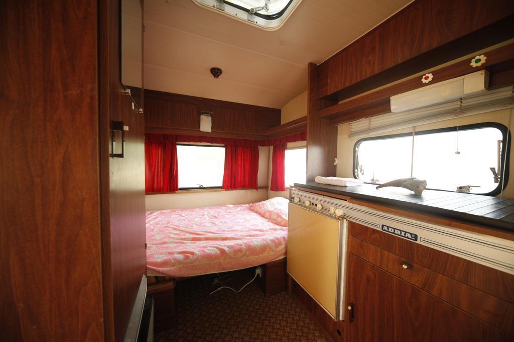 Camping Oaza Bela Crkva  Zewnętrze zdjęcie