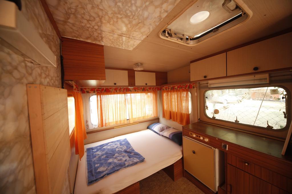 Camping Oaza Bela Crkva  Zewnętrze zdjęcie