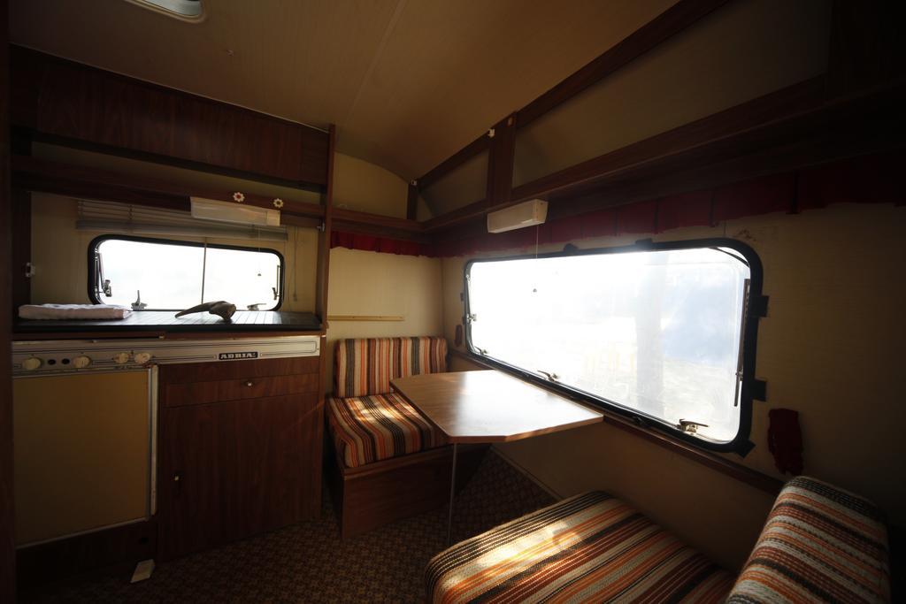Camping Oaza Bela Crkva  Zewnętrze zdjęcie