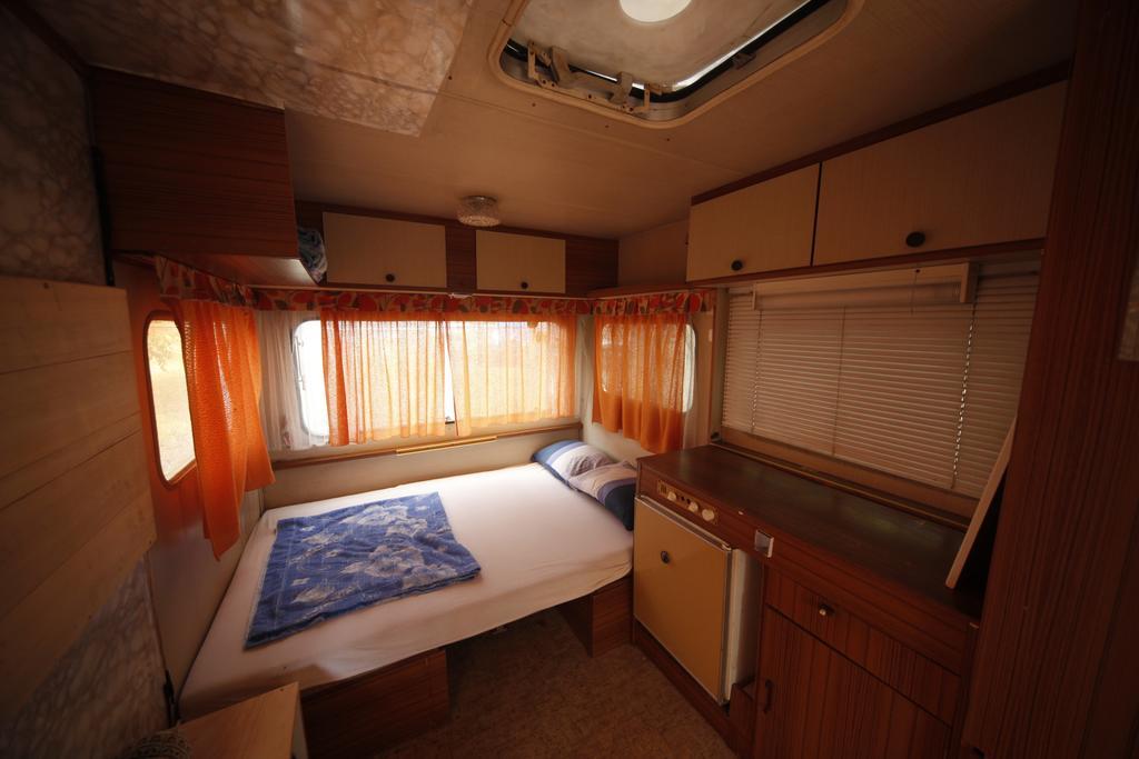 Camping Oaza Bela Crkva  Zewnętrze zdjęcie
