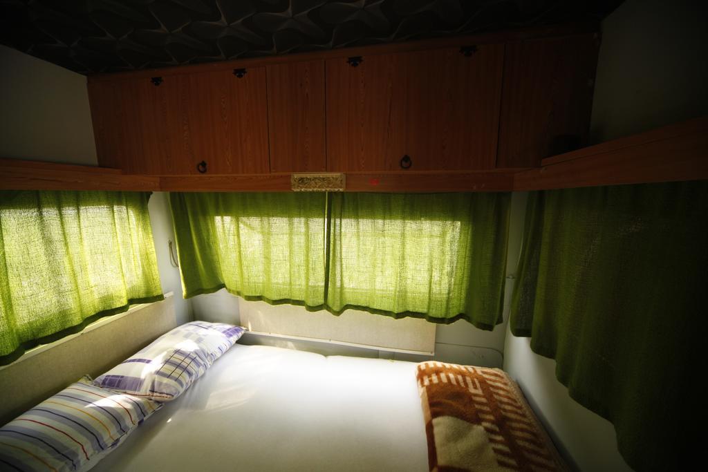 Camping Oaza Bela Crkva  Zewnętrze zdjęcie