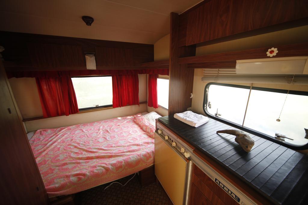 Camping Oaza Bela Crkva  Zewnętrze zdjęcie